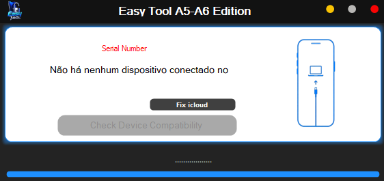 Easy Tool A5-A6